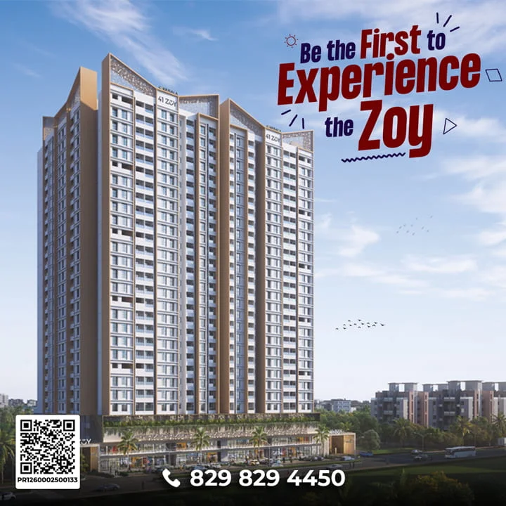 41 Zoy Hinjewadi Mobile Banner